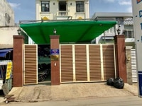 Chủ bán gấp Toà Nhà Căn Hộ Dịch Vụ. P. Trường Thọ, dt 400m2 giá 38 tỷ Chủ bán gấp Toà Nhà Căn Hộ Dịch Vụ. P. Trường Thọ, dt 400m2 giá 38 tỷ