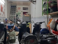 Bán nhà Nguyễn Oanh, Gv, 21m2, hẻm thông, sổ riêng giá chỉ 1.6 ty TL Bán nhà Nguyễn Oanh, Gv, 21m2, hẻm thông, sổ riêng giá chỉ 1.6 ty TL