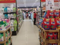 Tuyển Dụng Nhân Viên Nam Nữ Bán Hàng Thu Ngân Tại Siêu Thị Tuyển Dụng Nhân Viên Nam Nữ Bán Hàng Thu Ngân Tại Siêu Thị