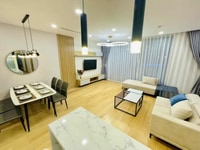 Cho thuê căn hộ ở Bohemia Residence, 82m2 2PN đủ đồ, giá 13tr/tháng Cho thuê căn hộ ở Bohemia Residence, 82m2 2PN đủ đồ, giá 13tr/tháng