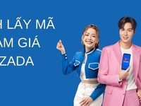 Cách Lấy Mã ưu đãi Lazada Mới Nhất Và Hiệu Quả 100% Cách Lấy Mã ưu đãi Lazada Mới Nhất Và Hiệu Quả 100%