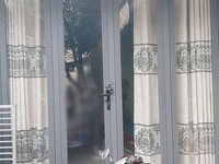 Bán nhà mới, đẹp, nở hậu hẻm Phạm Thế Hiển P4 Q8 Bán nhà mới, đẹp, nở hậu hẻm Phạm Thế Hiển P4 Q8