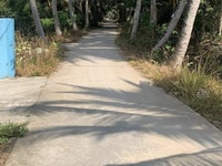 Bán đất ở xã thạnh nhựt. Gò công tây Bán đất ở xã thạnh nhựt. Gò công tây