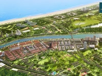Bán Đất Nền Ven Sông Cổ Cò Phân Khu Rosa Luxury Villas Chỉ Từ 21tr/m2 Bán Đất Nền Ven Sông Cổ Cò Phân Khu Rosa Luxury Villas Chỉ Từ 21tr/m2