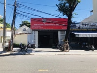 Cho thuê tầng 1 nhà 277 Nguyễn Tri Phương, Đà Nẵng, 7,1mx34m Cho thuê tầng 1 nhà 277 Nguyễn Tri Phương, Đà Nẵng, 7,1mx34m