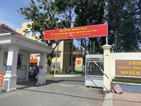 Lô Gốc 2MT , Ngay UBND Thái Mỹ, SHR, Đường nhựa 12m Lô Gốc 2MT , Ngay UBND Thái Mỹ, SHR, Đường nhựa 12m