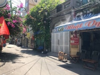 Cho thuê dài 3m x 4m trên lầu 1 (có gác lửng), Lê Văn Sỹ, Q3 Cho thuê dài 3m x 4m trên lầu 1 (có gác lửng), Lê Văn Sỹ, Q3