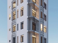 Bán toà nhà HH để ở, cửa hàng cho thuê, siêu thị, văn phòng, 700 m2