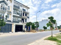 Ngân Hàng Thanh Lý 39 Nền Đất Thổ Cư 100% Khu Vực TP.HCM Gần Aeon Mall Ngân Hàng Thanh Lý 39 Nền Đất Thổ Cư 100% Khu Vực TP.HCM Gần Aeon Mall