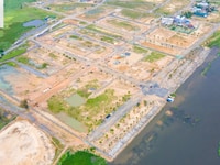 Đầu Năm Mở Bán Đất Nền Biệt Thự Ven Sông Cổ Cò, Giai Đoạn 1 Từ CĐT Đầu Năm Mở Bán Đất Nền Biệt Thự Ven Sông Cổ Cò, Giai Đoạn 1 Từ CĐT