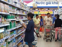 Tuyển nhân sự ưu tiên người cao tuổi Tuyển nhân sự ưu tiên người cao tuổi