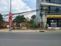 Bán lô đất MTKD đường 3/2 trung tâm hành chính TP.Thuận An Bán lô đất MTKD đường 3/2 trung tâm hành chính TP.Thuận An