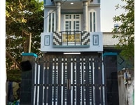 Nhà Thới Tam Thôn, diện tích 4x21m, hẻm xe hơi, giá chỉ hơn 3 tỷ Nhà Thới Tam Thôn, diện tích 4x21m, hẻm xe hơi, giá chỉ hơn 3 tỷ