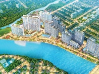 Căn Hộ Phú Mỹ Hưng The Peak Midtown - M8 Căn Hộ Phú Mỹ Hưng The Peak Midtown - M8