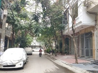 Bán nhà số 2 dãy A12 khu Đầm Trấu - Q.Hai Bà Trưng, Hà Nội Bán nhà số 2 dãy A12 khu Đầm Trấu - Q.Hai Bà Trưng, Hà Nội