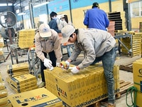 Cửa hàng tiện lợi cần bổ sung thêm 4 LĐPT nam nữ mùa Tết đi làm ngay Cửa hàng tiện lợi cần bổ sung thêm 4 LĐPT nam nữ mùa Tết đi làm ngay