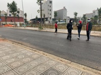 Bán Đất TT Chờ Yên Phong 95m2 Giá chỉ nhỉnh 2tỷ Bán Đất TT Chờ Yên Phong 95m2 Giá chỉ nhỉnh 2tỷ