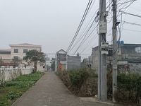 Bán đất vị trí đẹp, thuận tiện giao thông, gần Ủy ban nhân dân xã An n Bán đất vị trí đẹp, thuận tiện giao thông, gần Ủy ban nhân dân xã An n