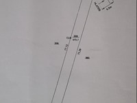 💥 Tiền ít thịt nhiều 374m2(5x75) Đất, Tx.Bến Cát, giá cuối năm. 💥 Tiền ít thịt nhiều 374m2(5x75) Đất, Tx.Bến Cát, giá cuối năm.