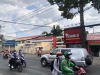 MT Lê Văn Việt, Phường Hiệp Phú, Quận 9. Ngay Bệnh Viện QD Miền Đông MT Lê Văn Việt, Phường Hiệp Phú, Quận 9. Ngay Bệnh Viện QD Miền Đông