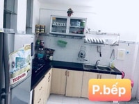 Bán Nhà Hẻm 861 Trần Xuân Soạn 55m2 chỉ 4.2 Tỷ Ko QH 3PN Full CN Bán Nhà Hẻm 861 Trần Xuân Soạn 55m2 chỉ 4.2 Tỷ Ko QH 3PN Full CN