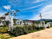 Bán đất 2 mặt tiền đông thanh ô tô vào tận đất, có sổ có thổ cư giá rẻ Bán đất 2 mặt tiền đông thanh ô tô vào tận đất, có sổ có thổ cư giá rẻ