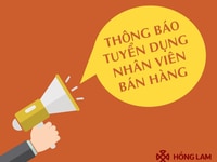 Cần tuyển nam nữ bán hàng trực tiếp tại quầy cửa hàng tổng hợp Cần tuyển nam nữ bán hàng trực tiếp tại quầy cửa hàng tổng hợp