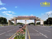 Bán đất gấp lô 4000m2 gần KCN becamex đồng phú Bán đất gấp lô 4000m2 gần KCN becamex đồng phú