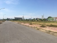Bán lô đất trống ngõ Nguyễn Thái Học phường Lê Lợi Bán lô đất trống ngõ Nguyễn Thái Học phường Lê Lợi