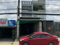 Nhà mặt tiền An Phú Tây, xã Hưng Long, Bình Chánh Nhà mặt tiền An Phú Tây, xã Hưng Long, Bình Chánh