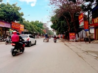 BÁN 90m2 ĐẤT MẶT ĐƯỜNG Thị Trấn An Dương nơi BUÔN BÁN SẦM UẤT bậc nhất BÁN 90m2 ĐẤT MẶT ĐƯỜNG Thị Trấn An Dương nơi BUÔN BÁN SẦM UẤT bậc nhất