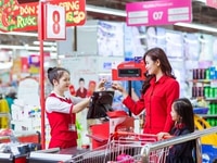 Thông báo bổ sung NV phụ trực quầy bán hàng trong siêu thị Thông báo bổ sung NV phụ trực quầy bán hàng trong siêu thị