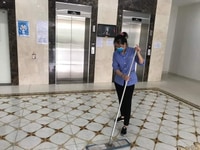 Tòa nhà bên em đang cần chị tạp vụ Tòa nhà bên em đang cần chị tạp vụ