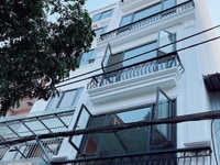 SIÊU PHẨM NGUYỄN VĂN HUYÊN 6T thang máy, ngõ thông, gara ô tô 6,x tỷ SIÊU PHẨM NGUYỄN VĂN HUYÊN 6T thang máy, ngõ thông, gara ô tô 6,x tỷ