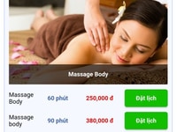 Cần tuyển cộng tác viên Hớt Tóc nam, nữ, make up, massage có tay nghề Cần tuyển cộng tác viên Hớt Tóc nam, nữ, make up, massage có tay nghề