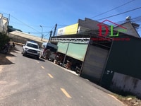 Bán đất mặt tiền Trần Đại Nghĩa, Phường 8, Đà Lạt Bán đất mặt tiền Trần Đại Nghĩa, Phường 8, Đà Lạt