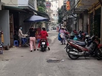Bán đất tặng nhà ngõ Gốc Đề, Minh Khai ngõ rộng cách ôto 10m sổ riêng Bán đất tặng nhà ngõ Gốc Đề, Minh Khai ngõ rộng cách ôto 10m sổ riêng