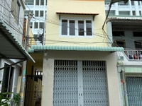 BÁN NHÀ 79m2 ở Bình Chánh có phòng trọ giá 3Tỷ1 BÁN NHÀ 79m2 ở Bình Chánh có phòng trọ giá 3Tỷ1