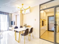 Chính chủ cần cho thuê căn 2PN1WC tại Vinhomes Grand Park Chính chủ cần cho thuê căn 2PN1WC tại Vinhomes Grand Park