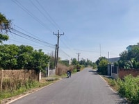 Bán gấp 1,5ha(70x200) đất ở P. Hắc Dịch, TX Phú Mỹ, đường rộng thông Bán gấp 1,5ha(70x200) đất ở P. Hắc Dịch, TX Phú Mỹ, đường rộng thông