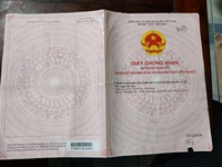 Bán đất hai mặt tiền ngay trung tâm mỹ Hạnh Bắc, Đức Hoà, Long An