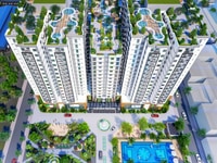 Căn hộ Unico Thăng Long Quốc Lộ 13 sát Đại Nam Căn hộ Unico Thăng Long Quốc Lộ 13 sát Đại Nam