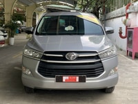 Xe Innova E số sàn 2018 xe đi tết vô tư, giá còn giảm khi xem xe Xe Innova E số sàn 2018 xe đi tết vô tư, giá còn giảm khi xem xe