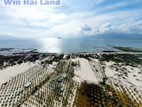 Bán đất view 2 mặt biển tại Bắc Vân Phong - Khánh Hòa Bán đất view 2 mặt biển tại Bắc Vân Phong - Khánh Hòa