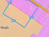 9410m2 đất vuông vức ngay khu phố 1, Hắc Dịch 9410m2 đất vuông vức ngay khu phố 1, Hắc Dịch