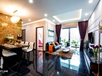 Mua nhà trả góp 1%/tháng, Landmark 41 - Bình Dương, Nơi an cư lý tưởng Mua nhà trả góp 1%/tháng, Landmark 41 - Bình Dương, Nơi an cư lý tưởng