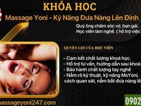 Dạy Đào Tạo Msa Yoni tại Phạm Hùng 247z Dạy Đào Tạo Msa Yoni tại Phạm Hùng 247z