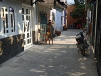 Bán nhà hẻm 4m, thị trấn Nhà Bè, 2 lầu, giá 890tr Bán nhà hẻm 4m, thị trấn Nhà Bè, 2 lầu, giá 890tr