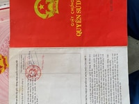 Đất Phan Rí Thành vuông vức, gần biển Đất Phan Rí Thành vuông vức, gần biển