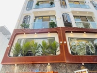 Nhà hxh mới xây xong, Nguyễn Văn Nghi P.7 Gò Vấp Nhà hxh mới xây xong, Nguyễn Văn Nghi P.7 Gò Vấp